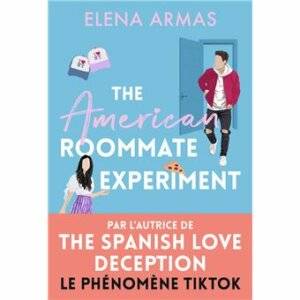 The American Roommate Experiment