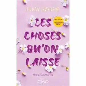 Ces choses qu on laie Tome 3