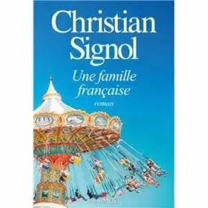 Une-famille-francaise