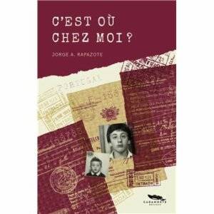 C’est où chez moi ?