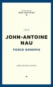 Force-ennemie