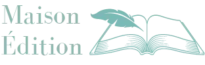 logo maison édition