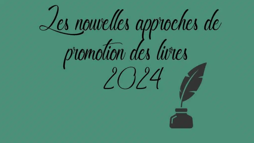 Les nouvelles approches de promotion des livres sur les réseaux sociaux en 2024