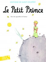 Actuweb maisons d'édition le petit prince un secret littéraire
