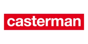 Principaux éditeurs en France Maisons d'édition Casterman