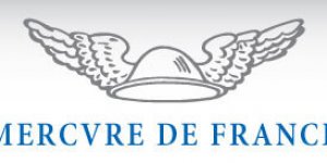 Principaux éditeurs en France Maisons d'édition Mercure de France